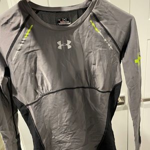 Underarmour Recharge Suits